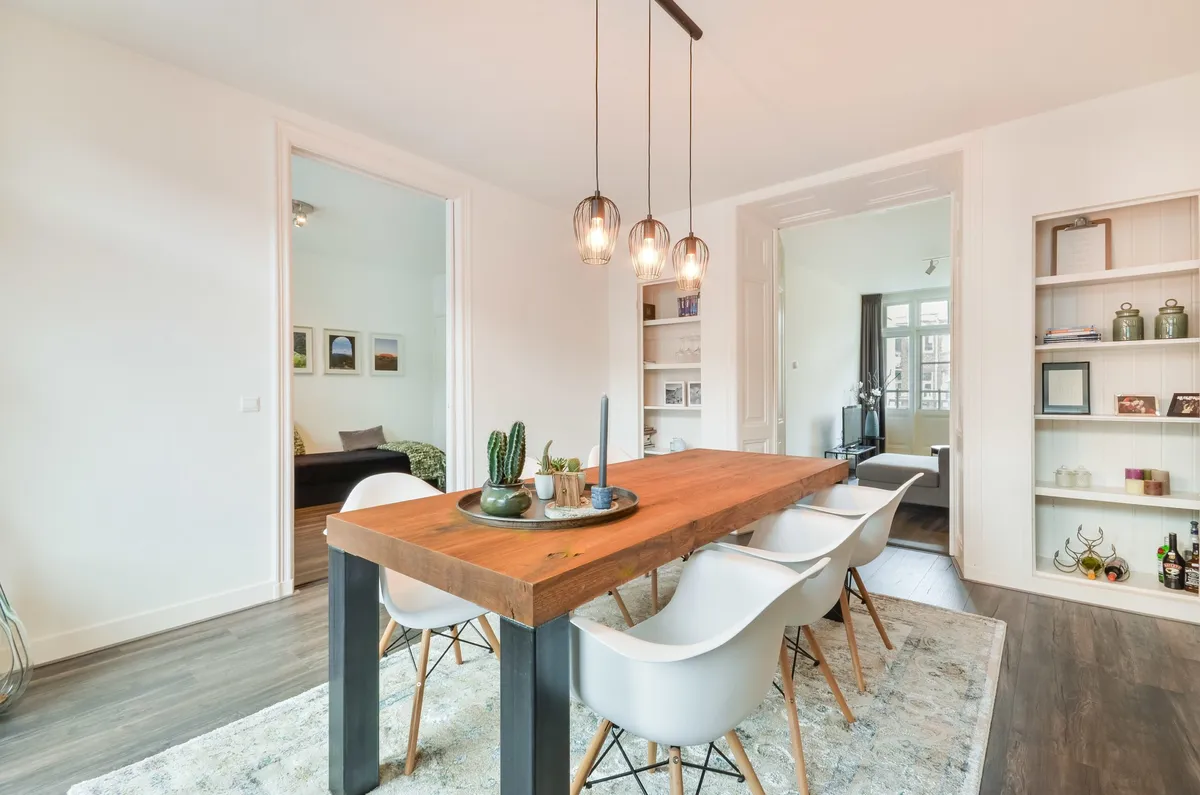 Photo: apartment in Amsterdam (8)