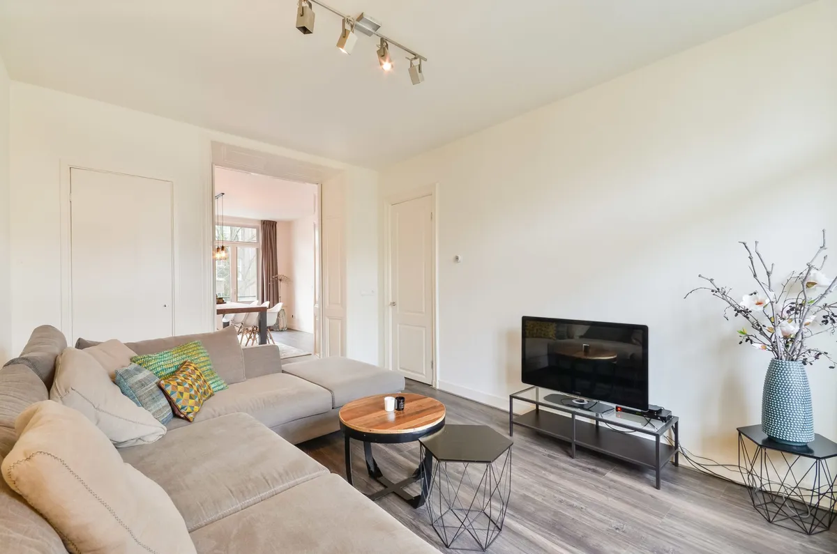 Photo: apartment in Amsterdam (4)