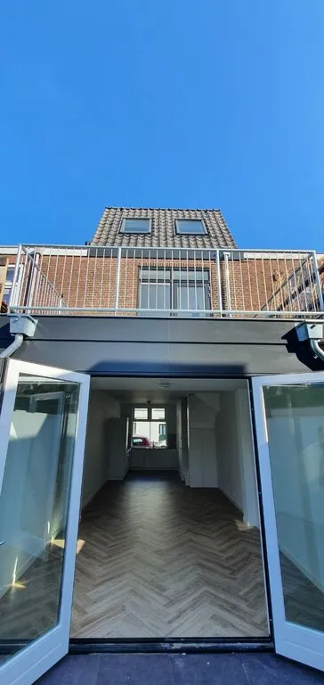 Foto van een eengezinswoning in Utrecht (8)