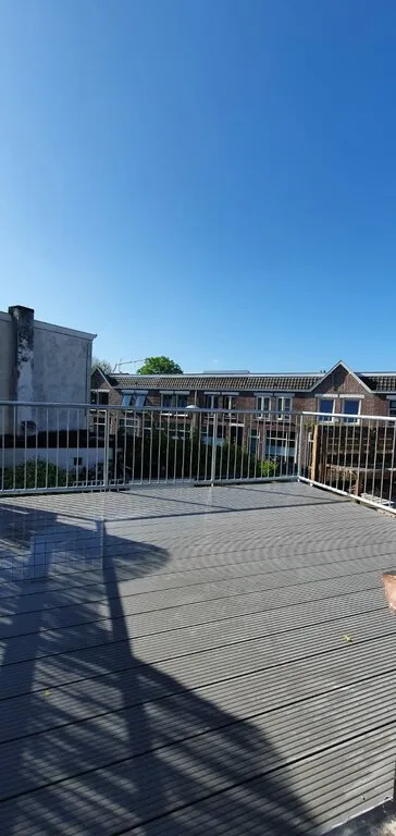 Foto van een eengezinswoning in Utrecht (12)