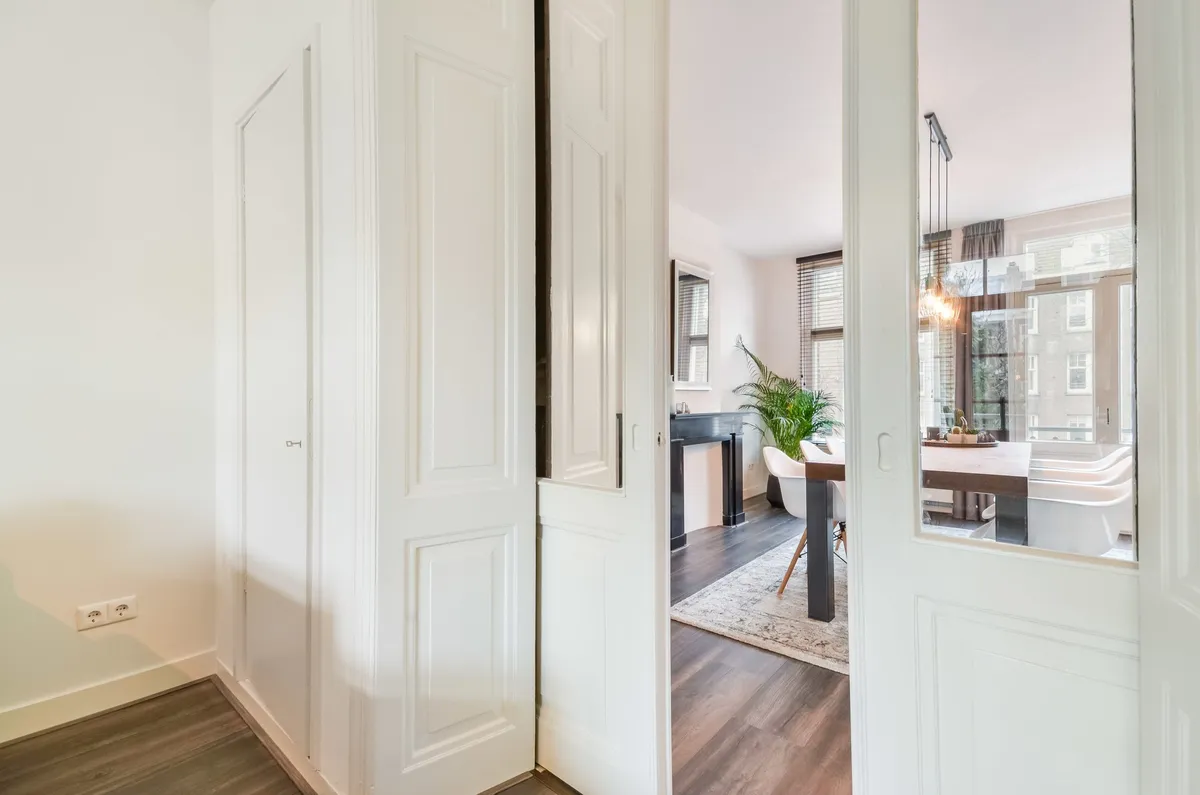 Photo: apartment in Amsterdam (6)