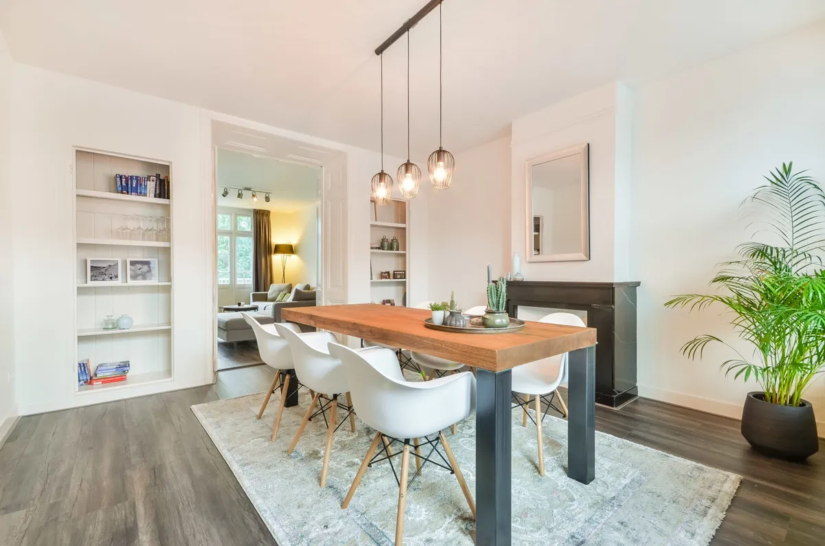 Photo: apartment in Amsterdam (7)