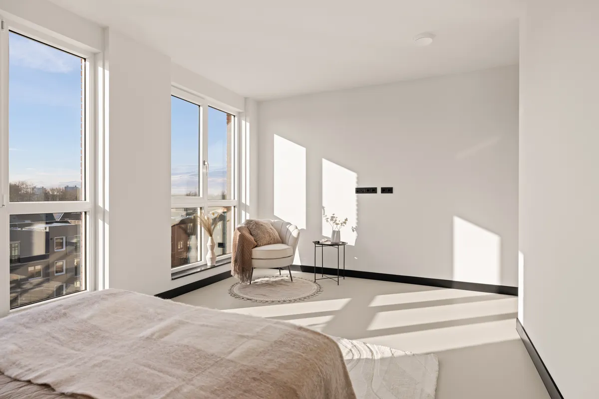 Photo: apartment in Nieuwegein (11)