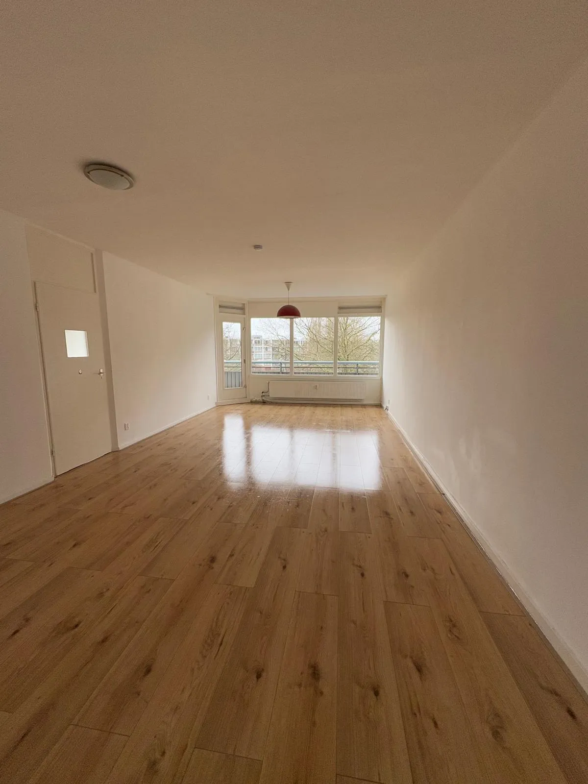 Photo: apartment in Utrecht (1)