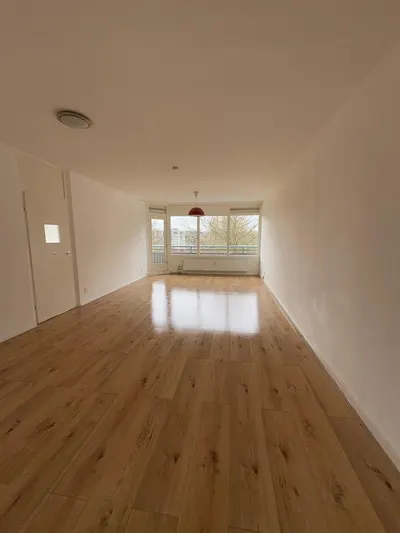 Photo: apartment in Utrecht