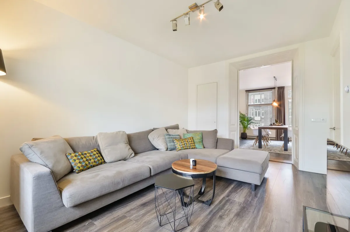 Photo: apartment in Amsterdam (5)