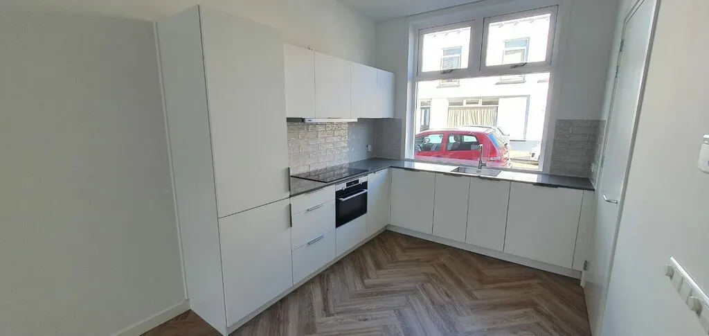 Foto van een eengezinswoning in Utrecht (5)