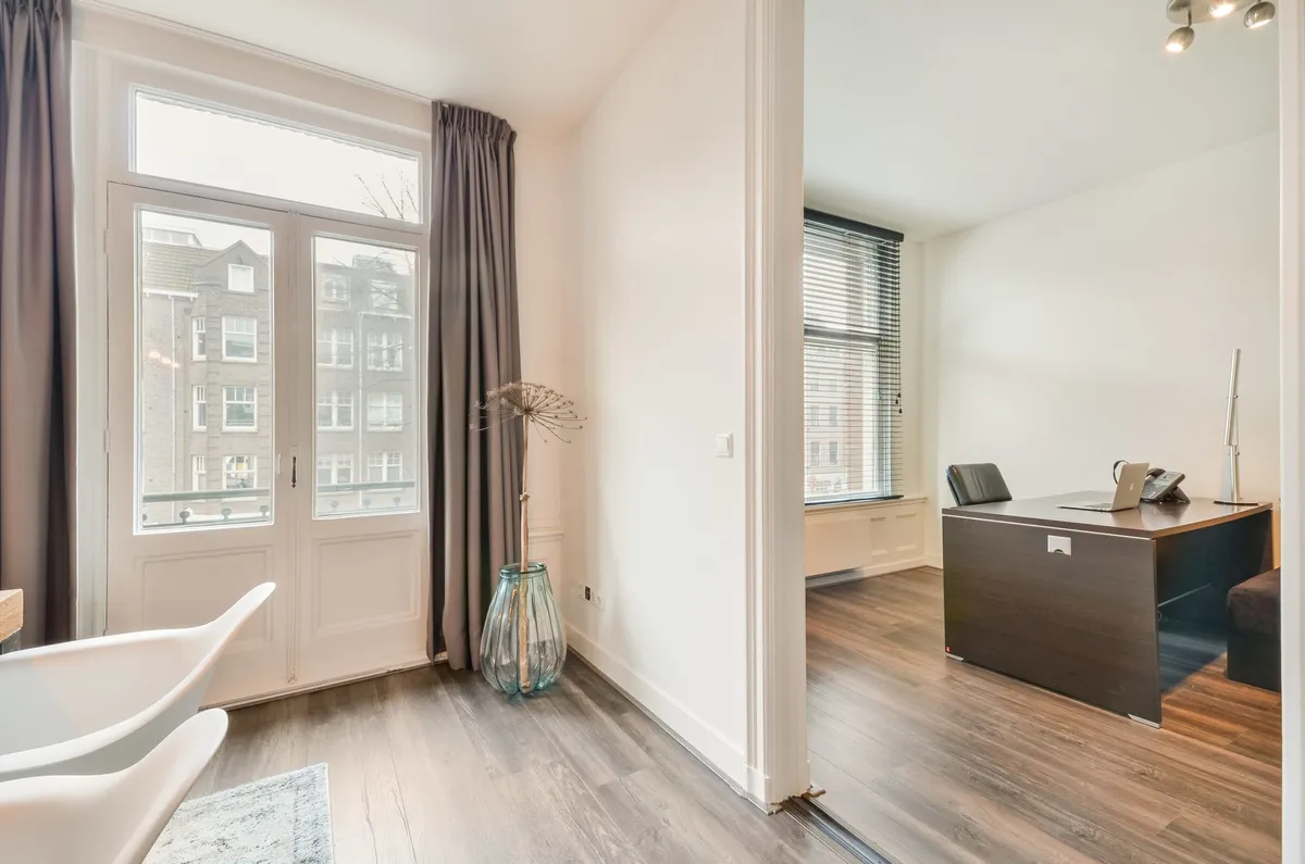 Photo: apartment in Amsterdam (12)