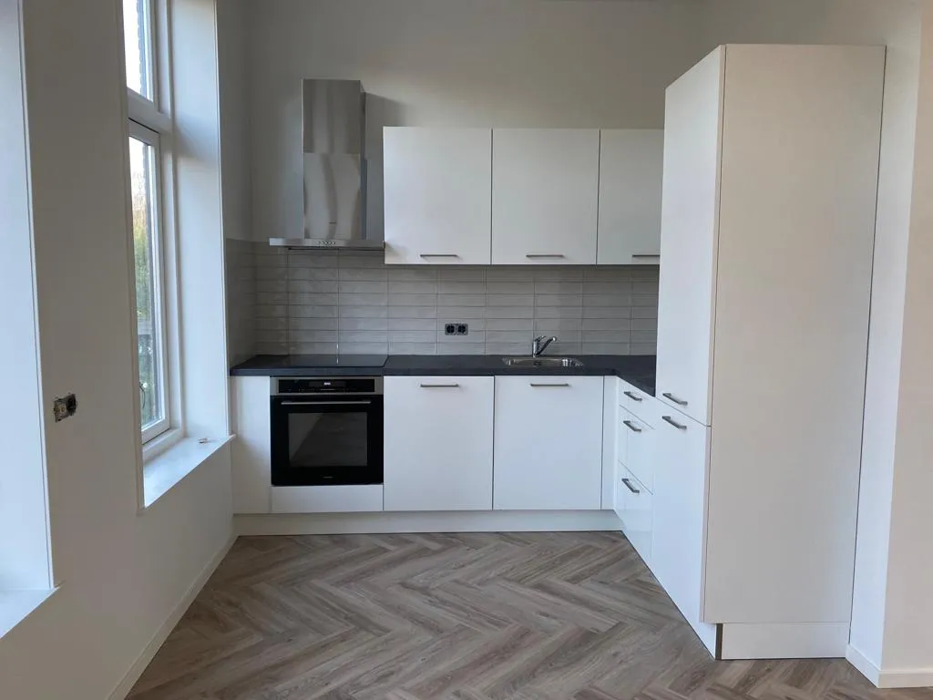 Foto van een appartement in Utrecht (8)