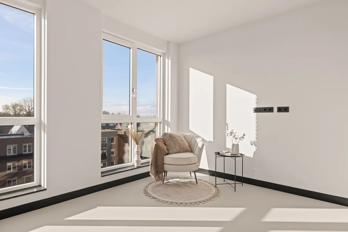 Photo: apartment in Nieuwegein (12)