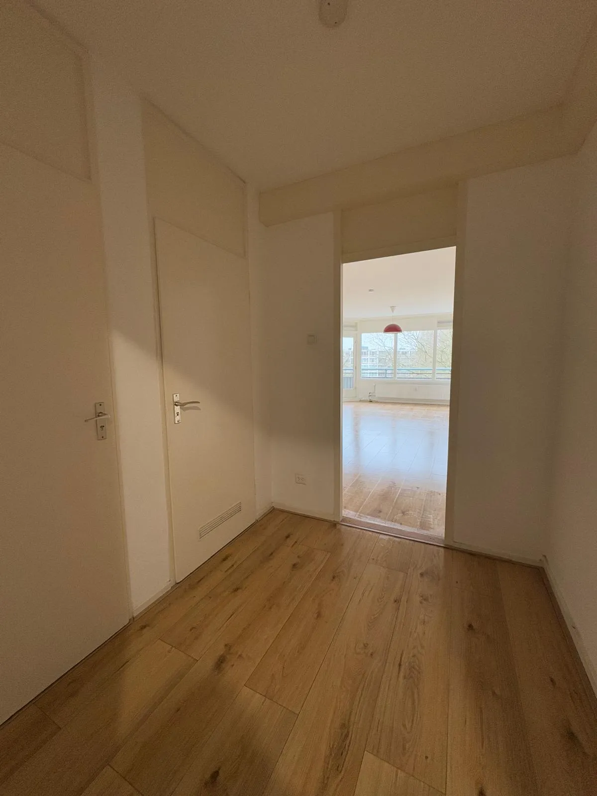 Photo: apartment in Utrecht (3)