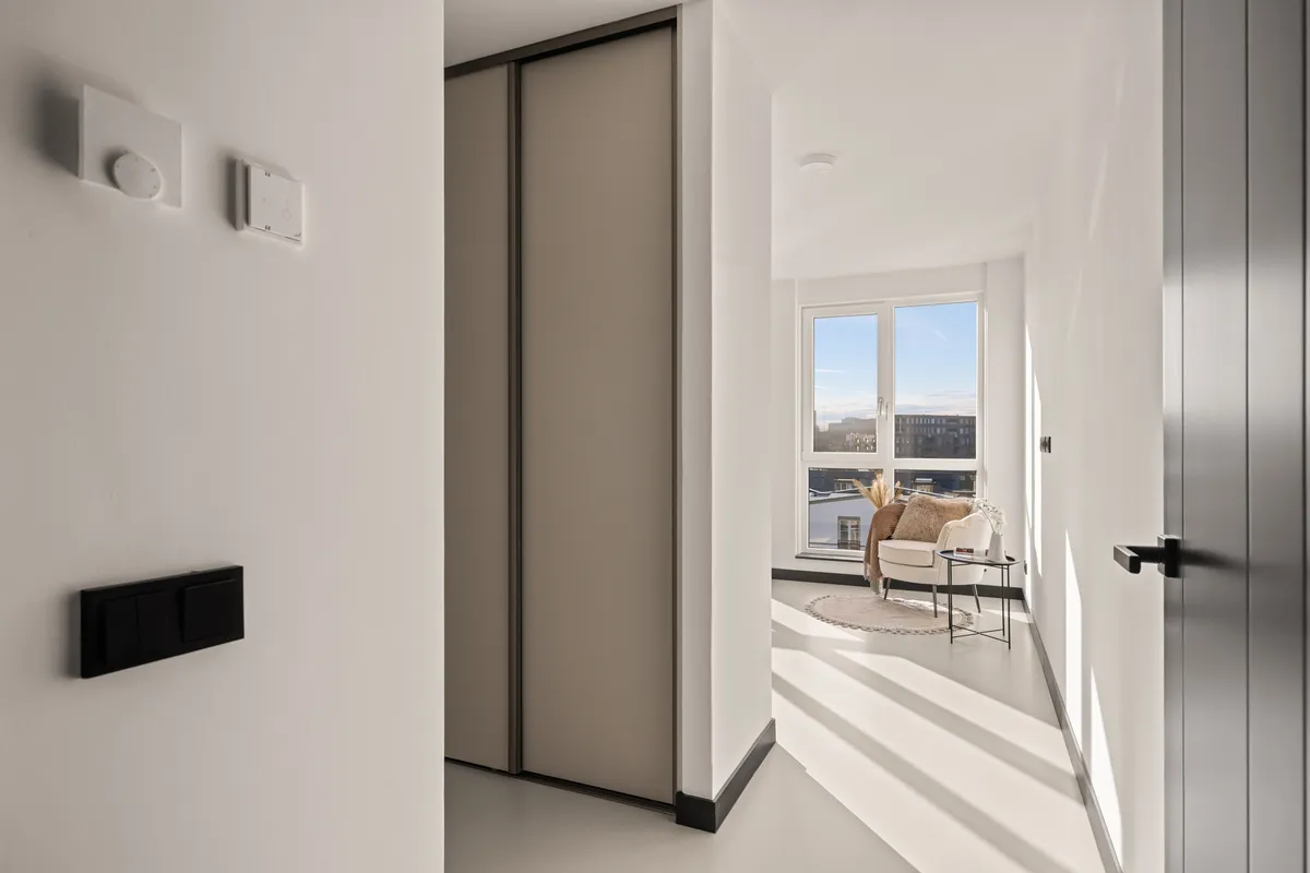 Photo: apartment in Nieuwegein (7)