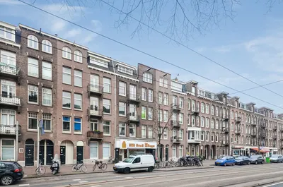 Photo: apartment in Amsterdam