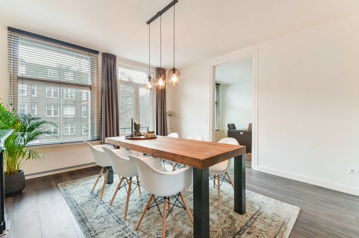 Photo: apartment in Amsterdam (9)