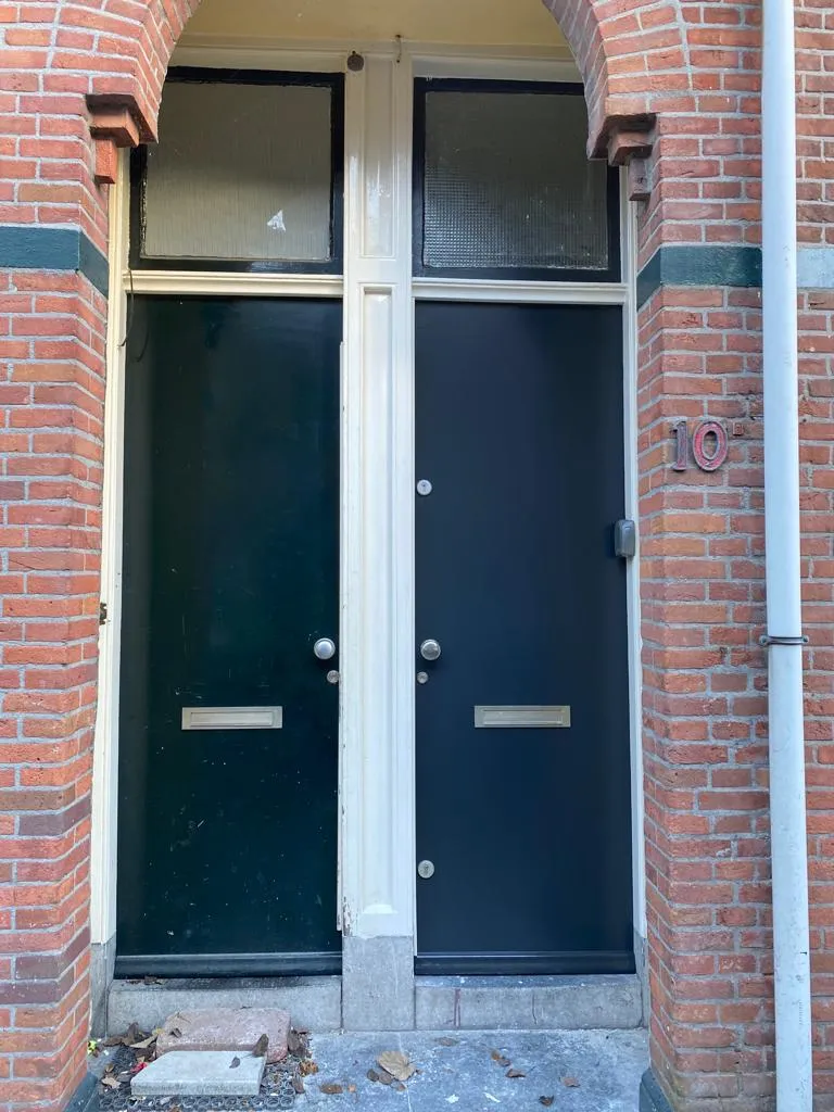 Foto van een appartement in Utrecht (2)