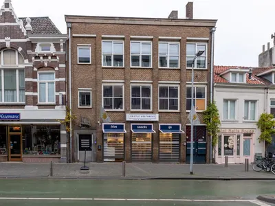 Foto van een appartement in Breda