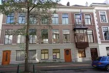 Photo: family home in 's-Gravenhage (2)