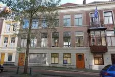 Photo: family home in 's-Gravenhage