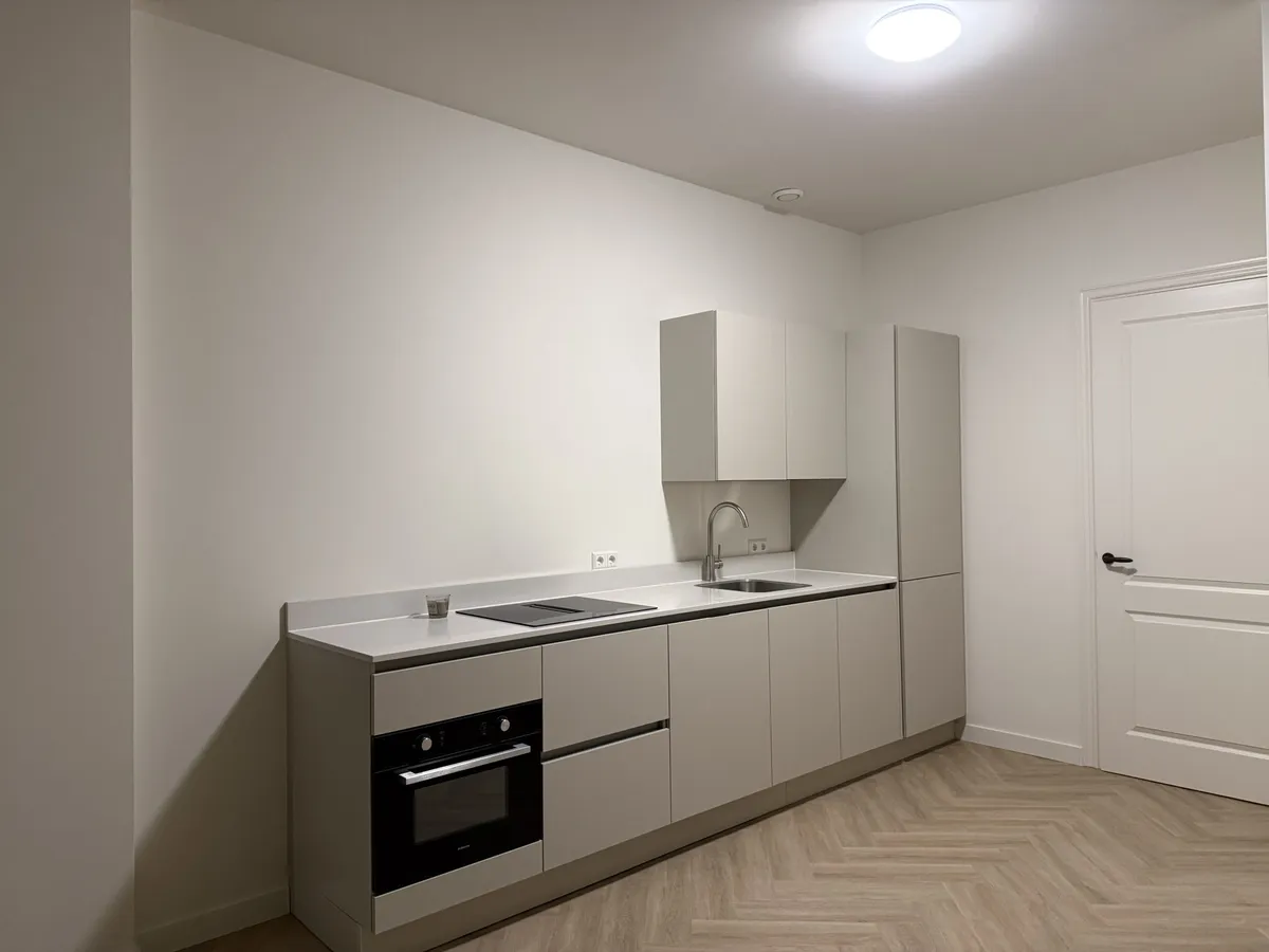 Foto van een appartement in Lelystad (5)
