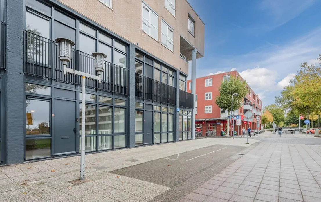 Foto van een appartement in Lelystad (2)