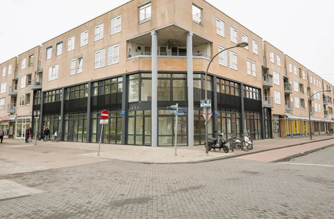 Foto van een appartement in Lelystad (1)