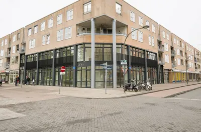 Foto van een appartement in Lelystad