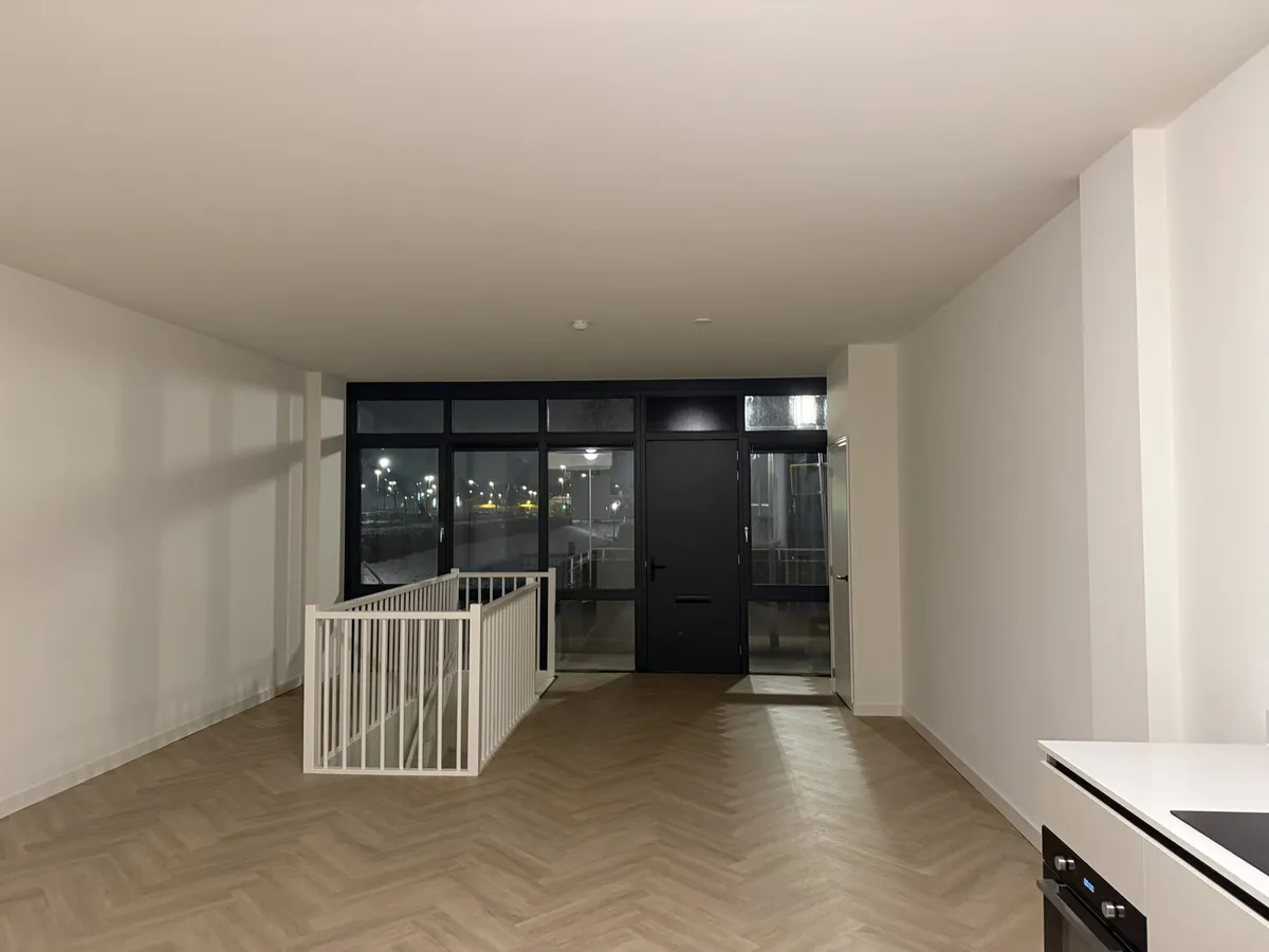 Foto van een appartement in Lelystad (3)