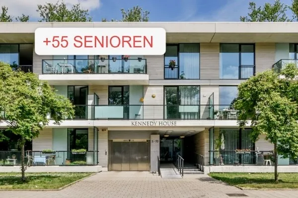 Foto van een appartement in Amsterdam (2)