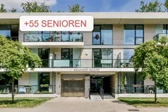 Foto van een appartement in Amsterdam (5)