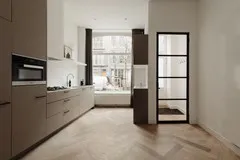 Foto van een appartement in Amsterdam (7)