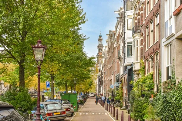 Foto van een appartement in Amsterdam (4)