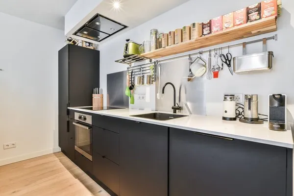 Foto van een appartement in Amsterdam (4)