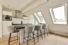 Foto van een appartement in Amsterdam (5)