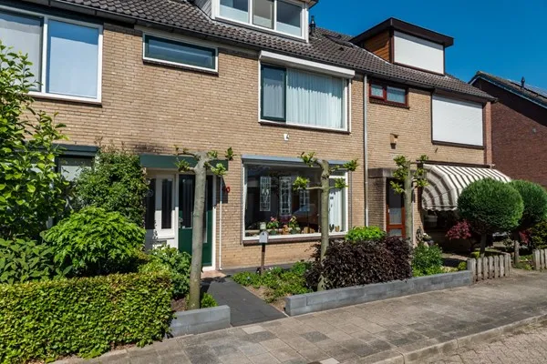 Photo: family home in Kesteren (7)
