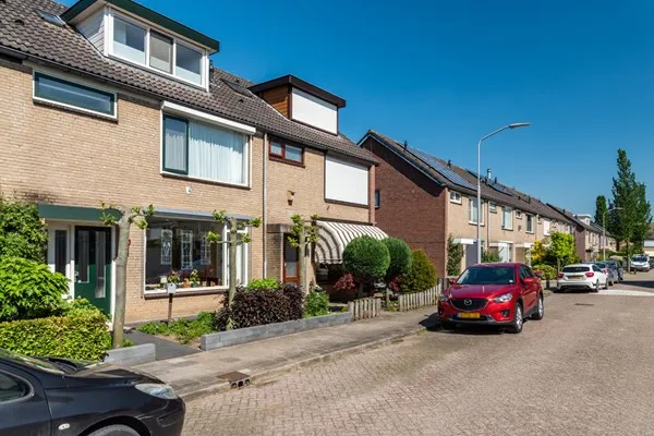 Photo: family home in Kesteren (8)