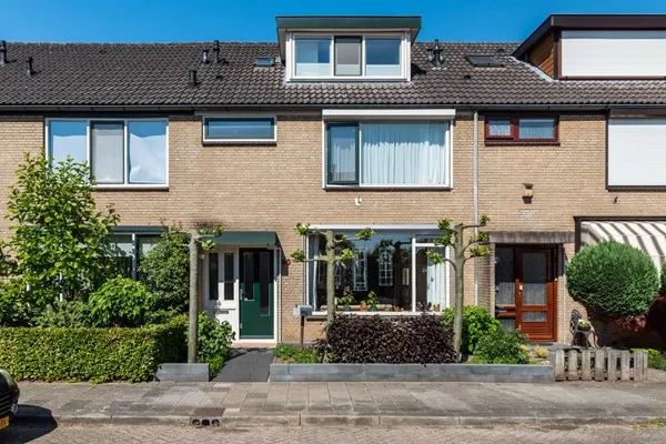 Photo: family home in Kesteren (3)