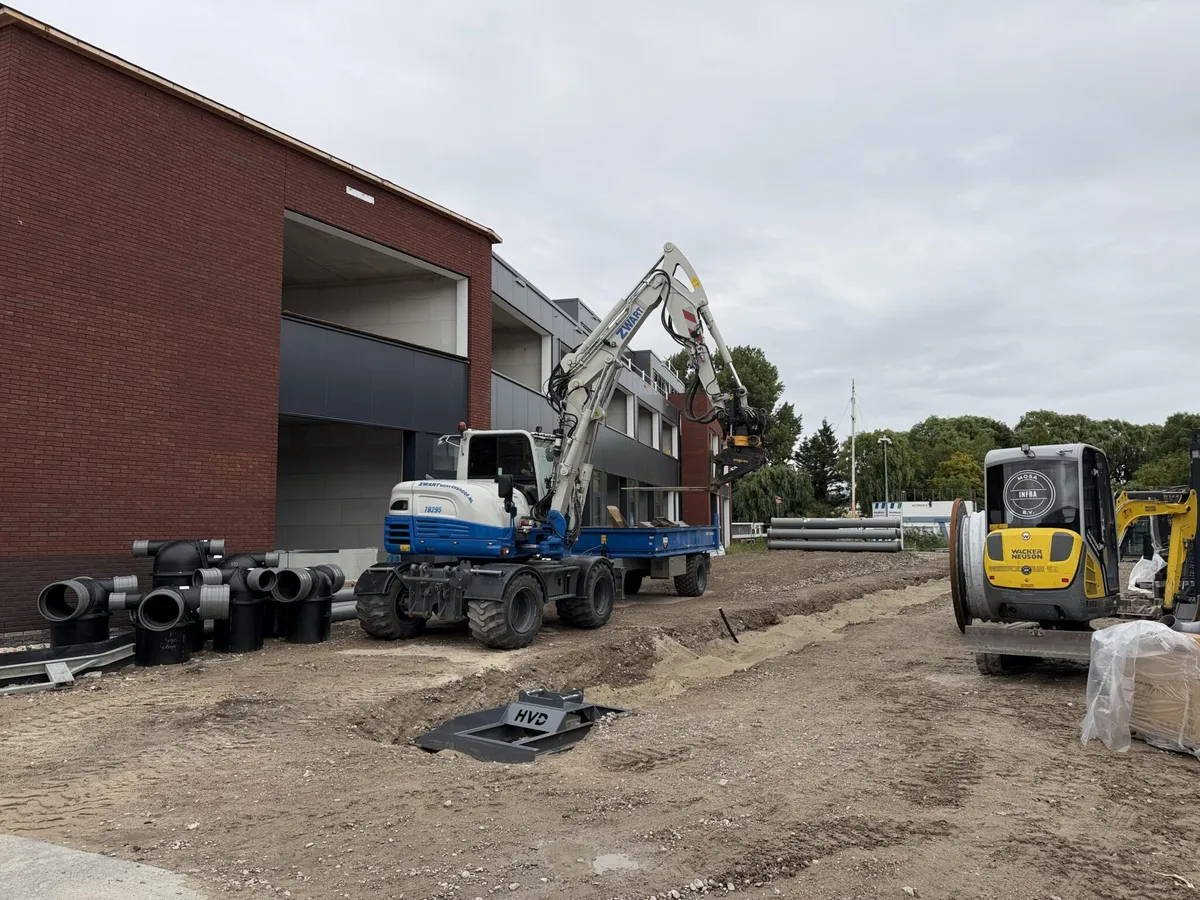 Photo: studio in Alkmaar (10)