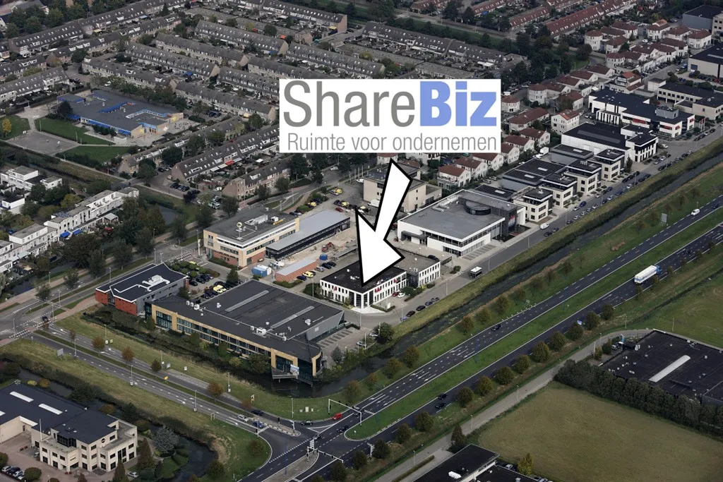 Foto van een eengezinswoning in Zoetermeer (1)