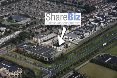 Foto van een eengezinswoning in Zoetermeer