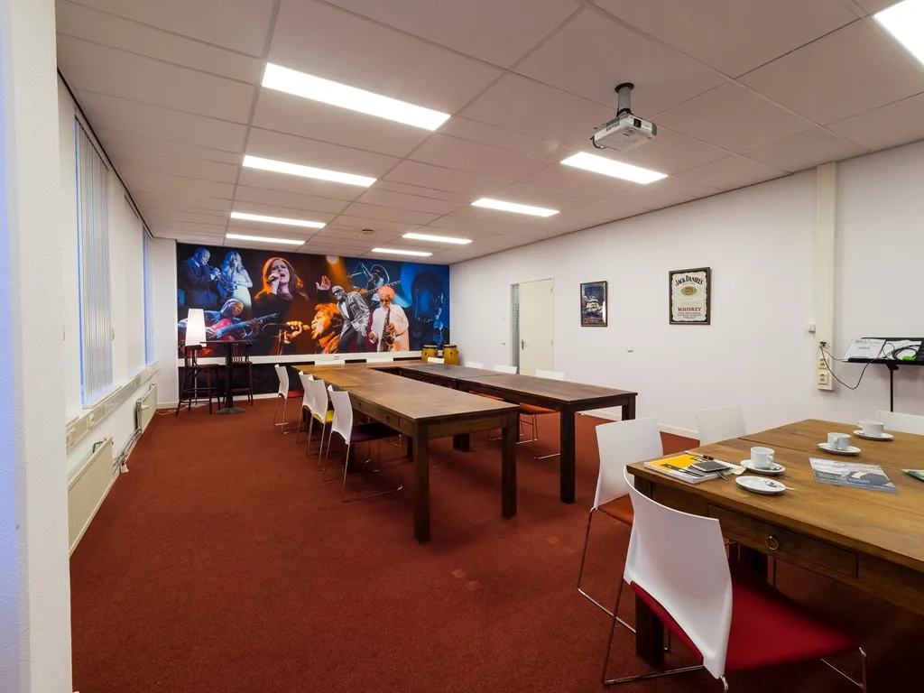 Foto van een eengezinswoning in Zoetermeer (10)