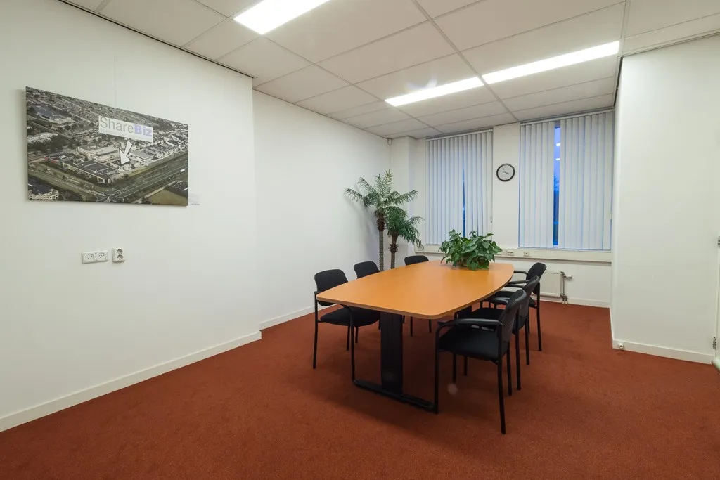 Foto van een eengezinswoning in Zoetermeer (8)