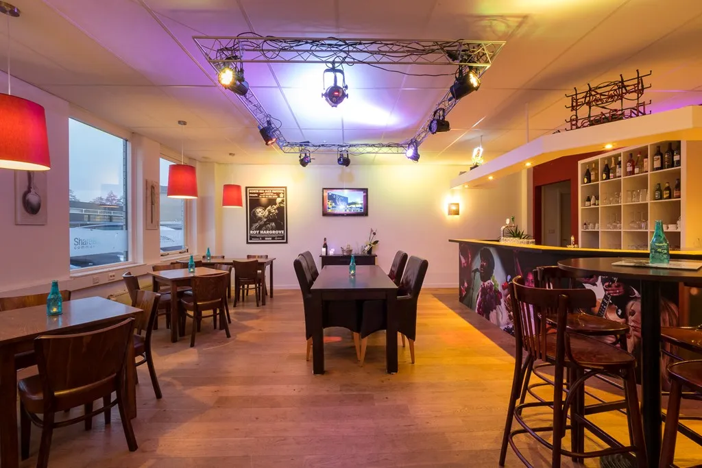 Foto van een eengezinswoning in Zoetermeer (12)