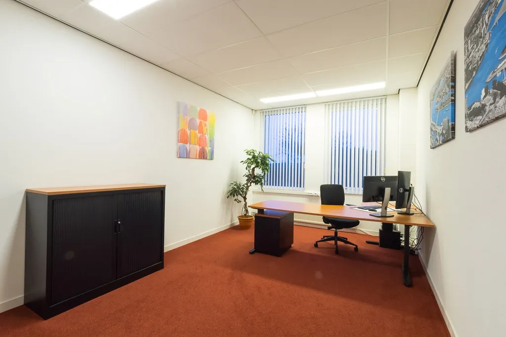 Foto van een eengezinswoning in Zoetermeer (3)