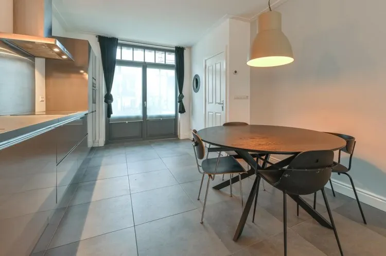 Photo: family home in Zandvoort (11)
