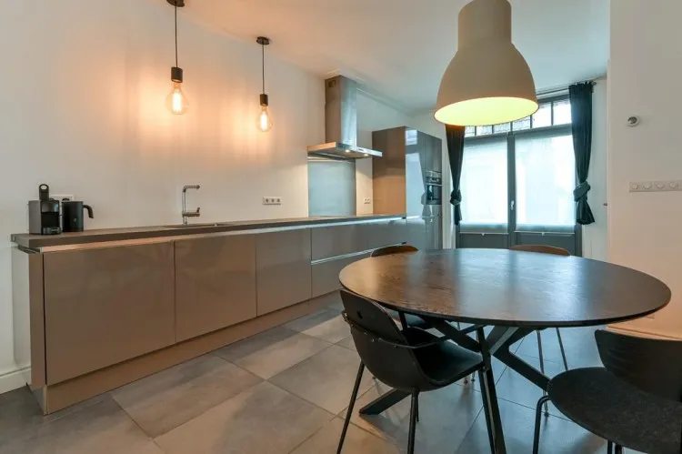 Photo: family home in Zandvoort (10)