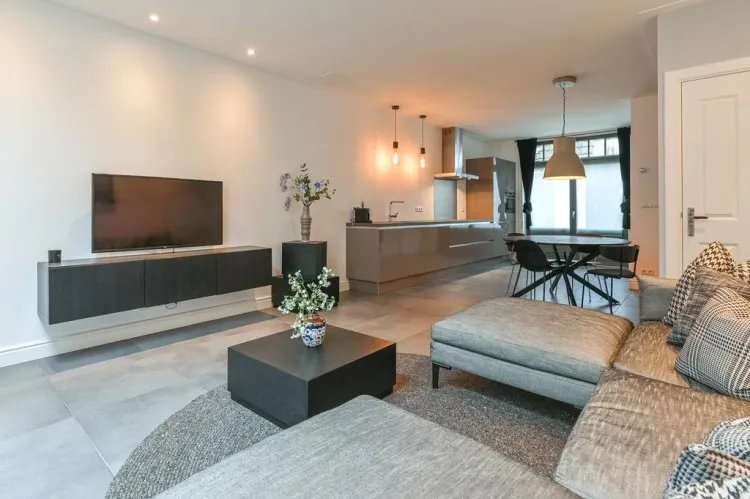 Photo: family home in Zandvoort (9)
