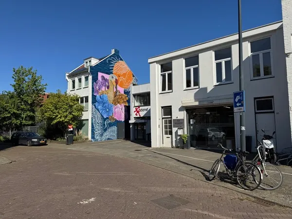 Photo: apartment in Breda (3)