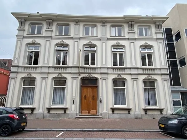 Photo: apartment in Breda. (2)