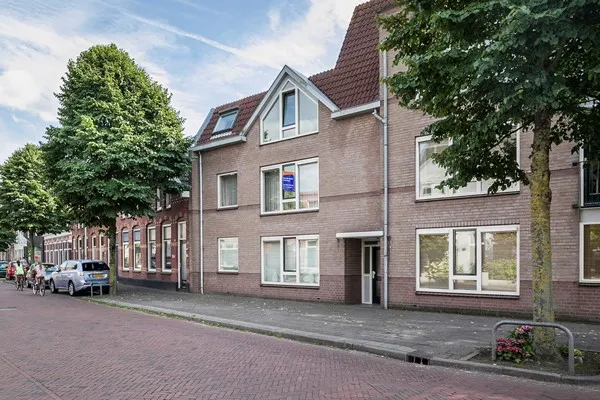 Photo: apartment in Breda (4)
