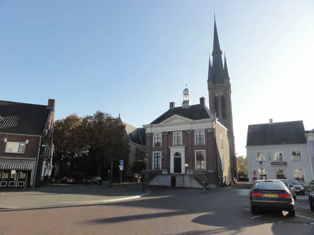 Photo: apartment in Breda. (11)